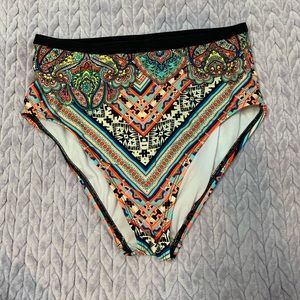 Gibson Latimer small bikini bottoms
